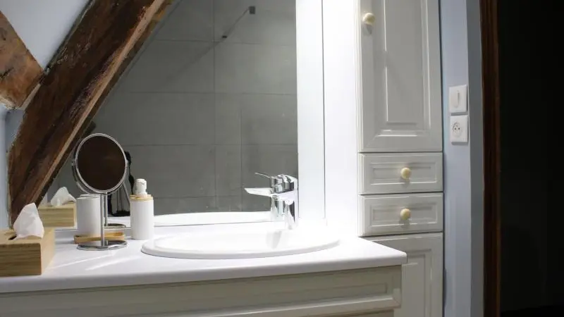 Gîtes de France® - La Chaumière Normande