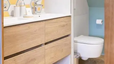 Gîtes de France® - La Chaumière Normande