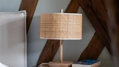 Gîtes de France® - La Chaumière Normande