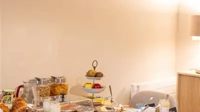 Gîtes de France® - La Chaumière Normande