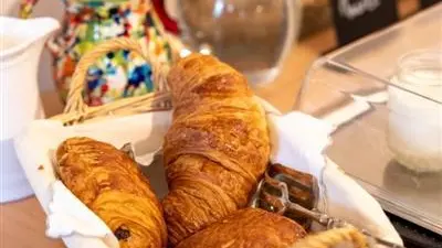 Gîtes de France® - La Chaumière Normande