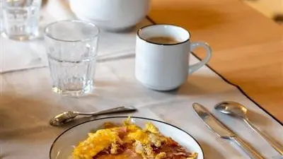 Gîtes de France® - La Chaumière Normande