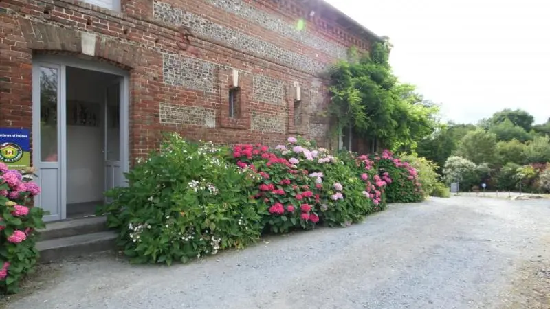 Les chambres de la Beauce