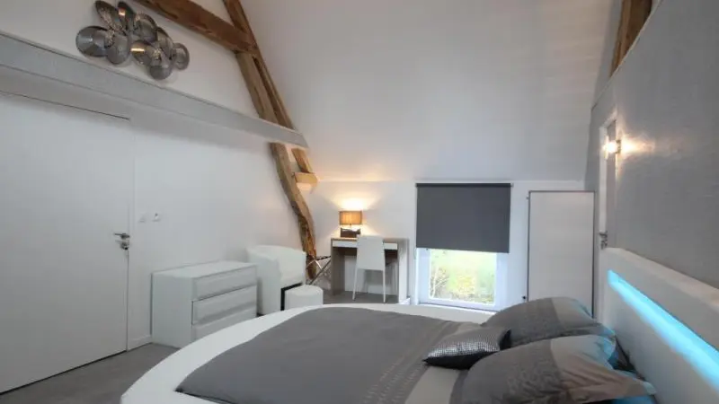 Les chambres de la Beauce