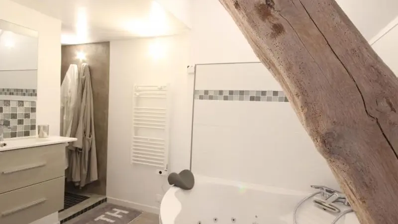 Les chambres de la Beauce