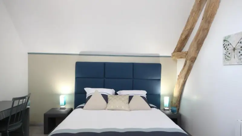 Les chambres de la Beauce