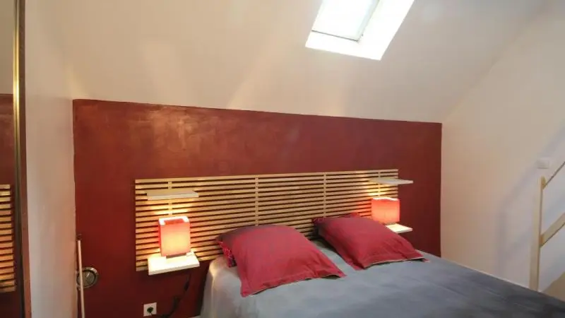 Les chambres de la Beauce