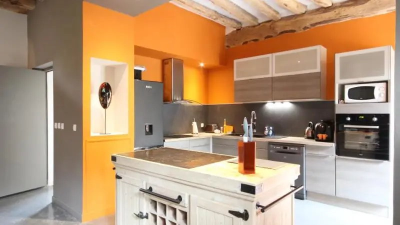 Les chambres de la Beauce