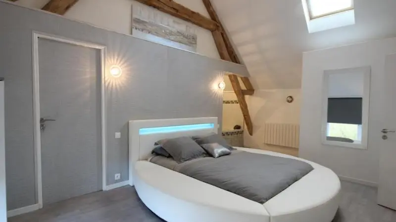 Les chambres de la Beauce