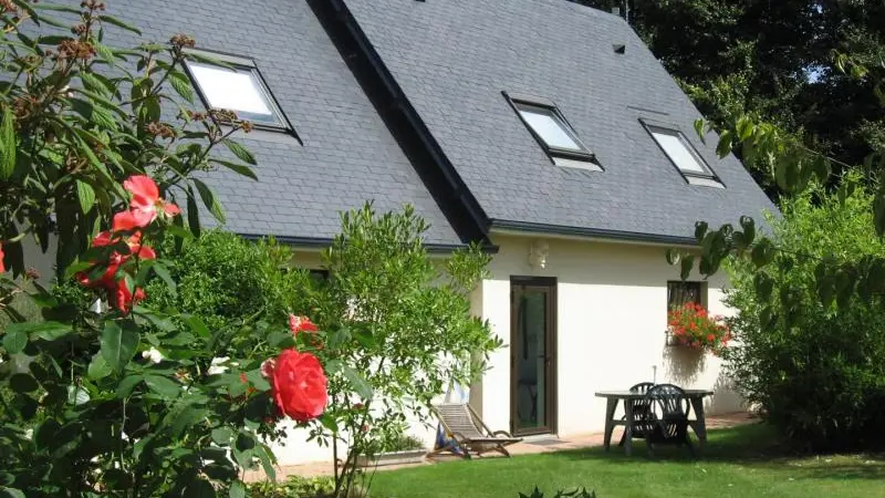 Le Clos Fleuri