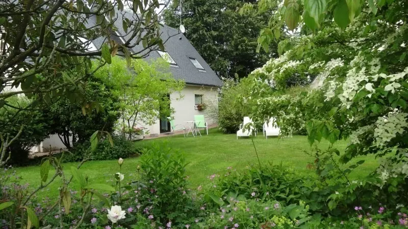Le Clos Fleuri