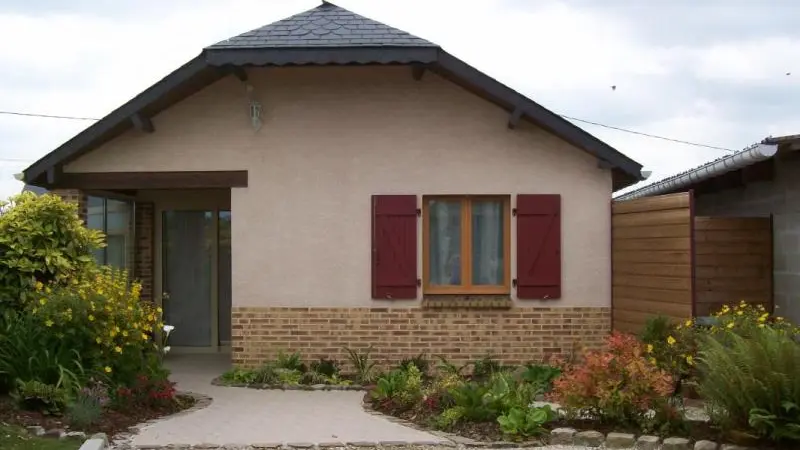 Auleclairlogis