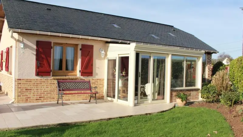 Gîtes de France® - Auleclairlogis