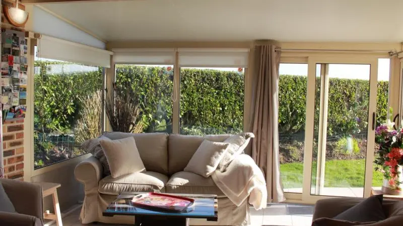 Gîtes de France® - Auleclairlogis