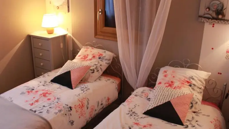 Gîtes de France® - Auleclairlogis