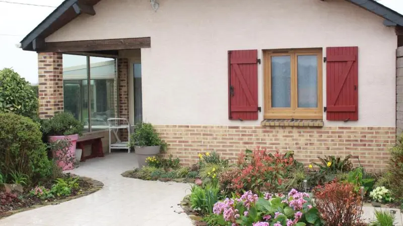 Gîtes de France® - Auleclairlogis