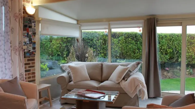 Gîtes de France® - Auleclairlogis