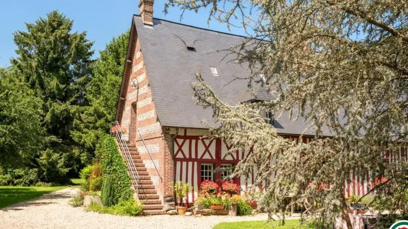 Gîtes de France® - Le Colombier Les Chambres d'Hôtes