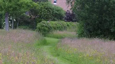 Gîtes de France® - Le Colombier Les Chambres d'Hôtes