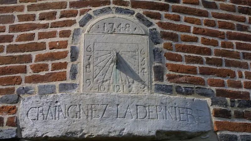 Gîtes de France® - Le Colombier Les Chambres d'Hôtes