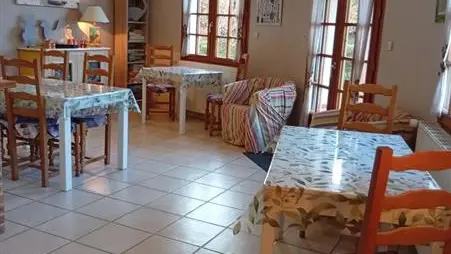 Gîtes de France® - Auleclairlogis