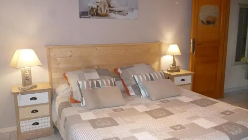 Gîtes de France® - Auleclairlogis