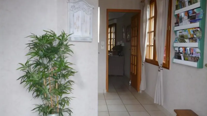 Gîtes de France® - Auleclairlogis