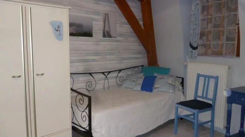 Gîtes de France® - Auleclairlogis