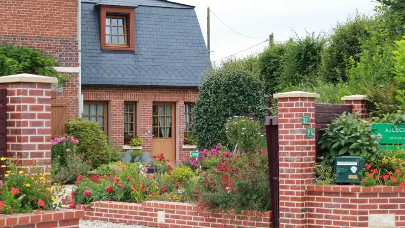 Gîtes de France® - Auleclairlogis