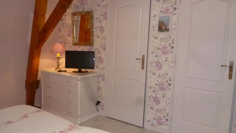 Gîtes de France® - Auleclairlogis