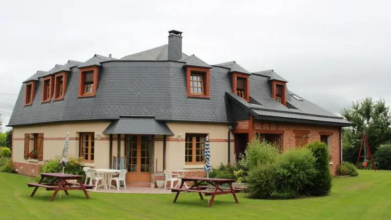 Auleclairlogis