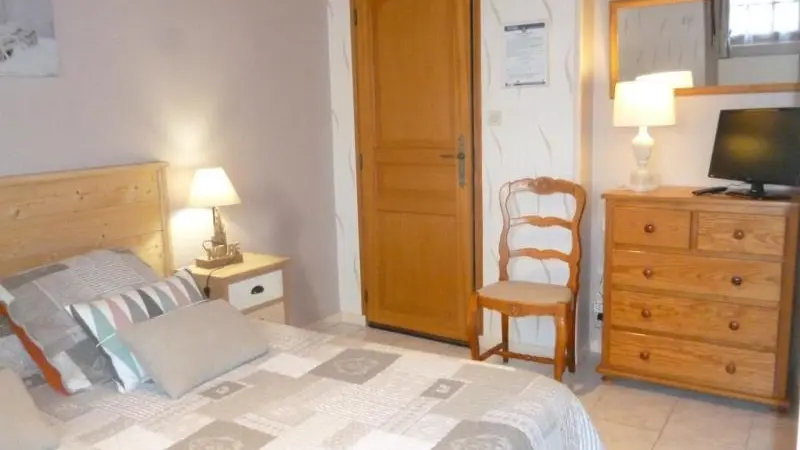 Gîtes de France® - Auleclairlogis