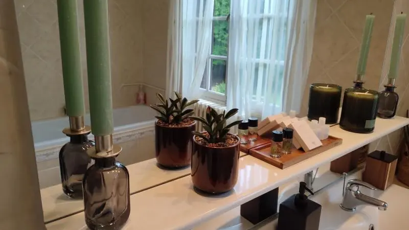 Gîtes de France® - CIRCUS by Le Manoir de Fumechon