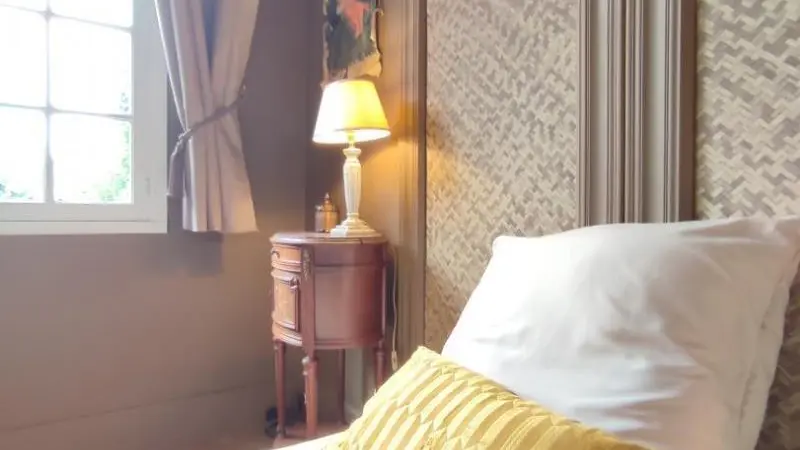 Gîtes de France® - CIRCUS by Le Manoir de Fumechon