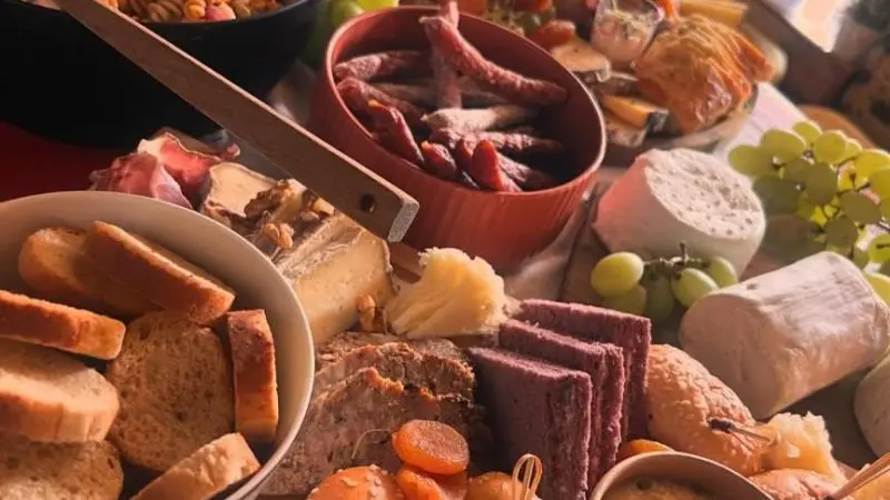 Gîtes de France® - CIRCUS by Le Manoir de Fumechon