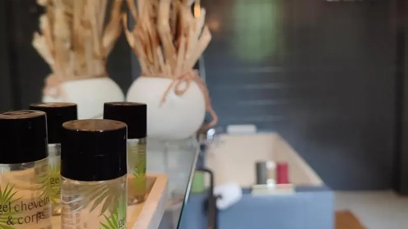 Gîtes de France® - CIRCUS by Le Manoir de Fumechon