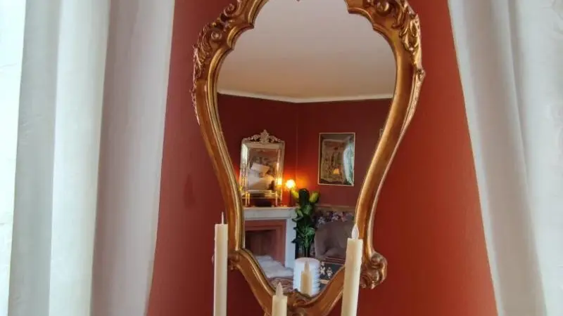 Gîtes de France® - CIRCUS by Le Manoir de Fumechon