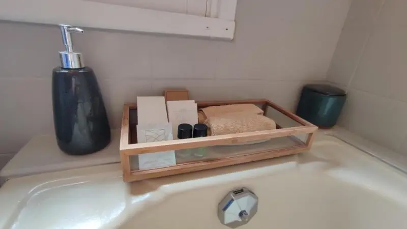 Gîtes de France® - CIRCUS by Le Manoir de Fumechon