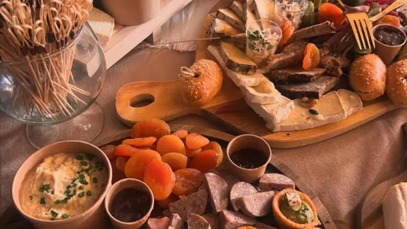 Gîtes de France® - CIRCUS by Le Manoir de Fumechon