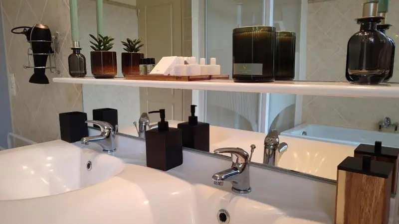 Gîtes de France® - CIRCUS by Le Manoir de Fumechon