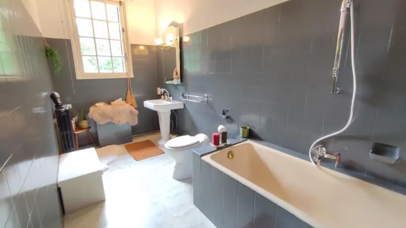 Gîtes de France® - CIRCUS by Le Manoir de Fumechon