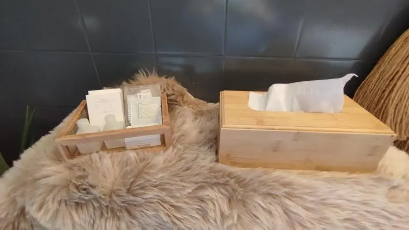 Gîtes de France® - CIRCUS by Le Manoir de Fumechon