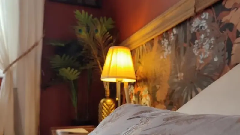 Gîtes de France® - CIRCUS by Le Manoir de Fumechon