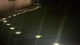 Gîtes de France® - L'Instant Vert de Calleville