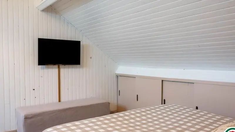 Gîtes de France® - L'Instant Vert de Calleville