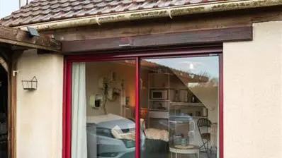 Gîtes de France® - L'Instant Vert de Calleville