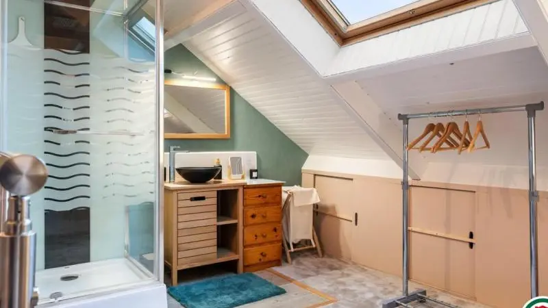 Gîtes de France® - L'Instant Vert de Calleville