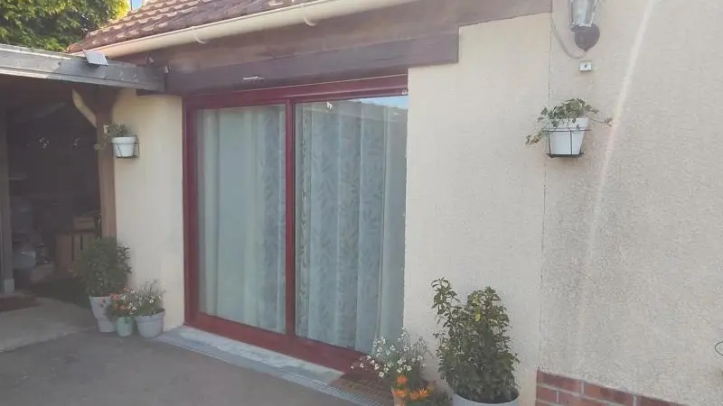 Gîtes de France® - L'Instant Vert de Calleville