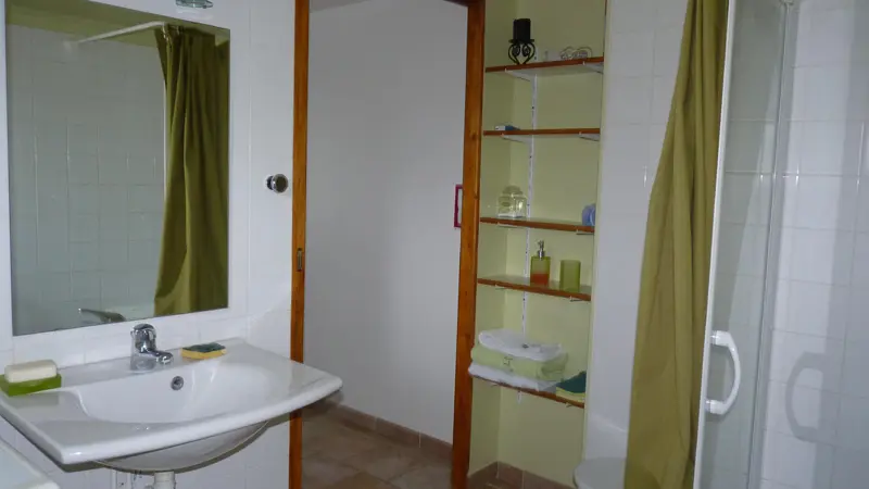 Gîtes de France® - Le Cabastère