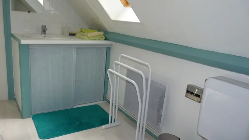 Gîtes de France® - Le Cabastère